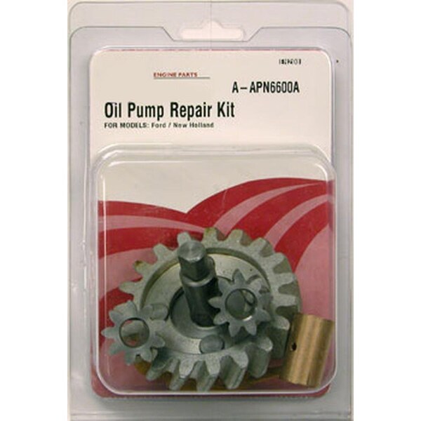 Aftermarket Oil Pump Kit APN6600A - main